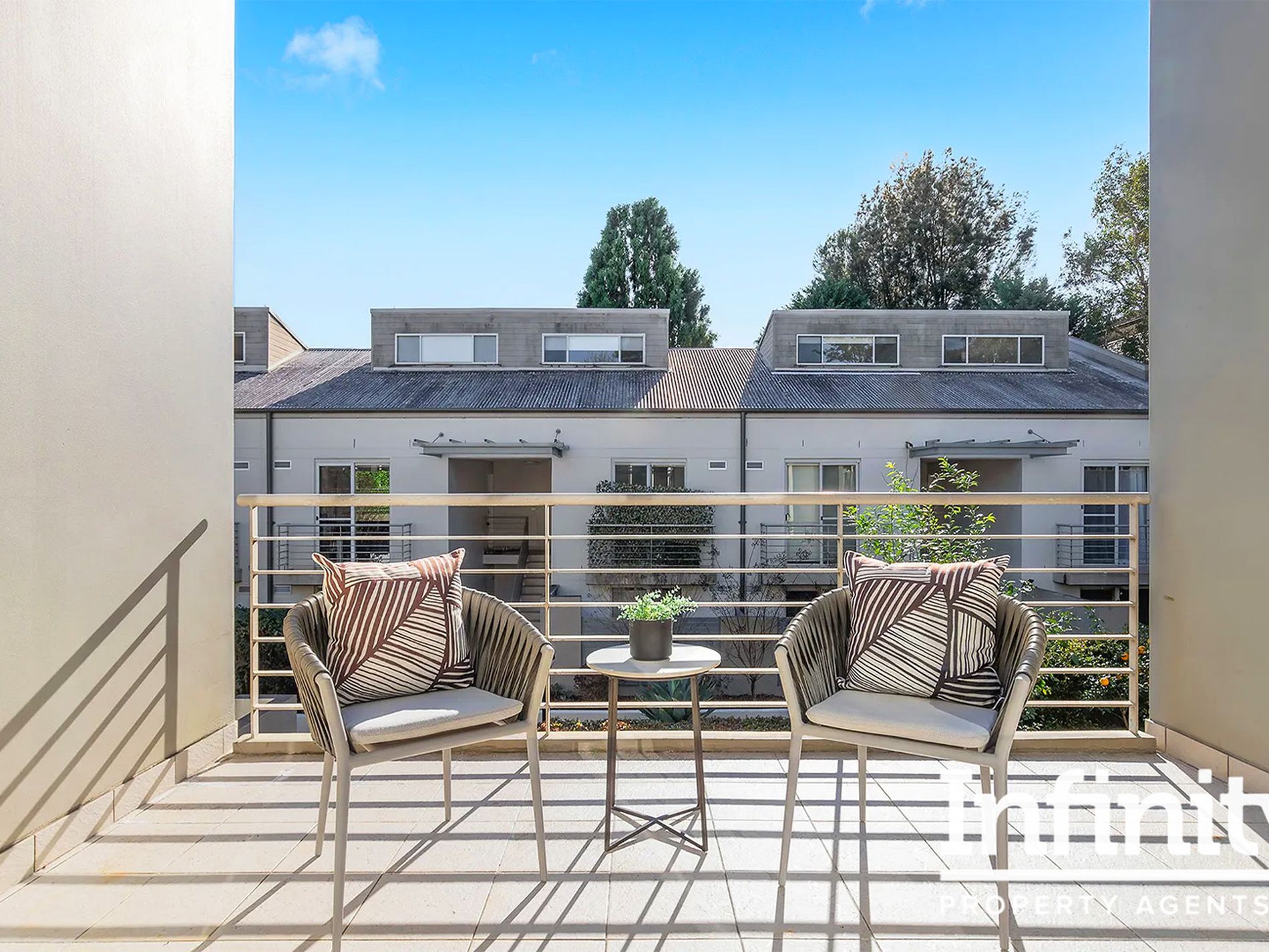 43 / 75 Stanley Street, Chatswood