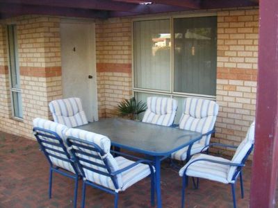 4 / 3-5 Osprey Drive, South Hedland