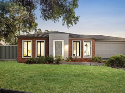 34 Sandleford Way, Hoppers Crossing