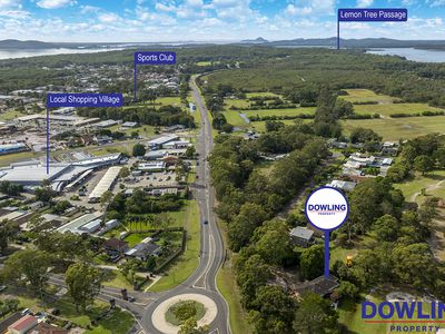 46 Poilus Parade, Tanilba Bay