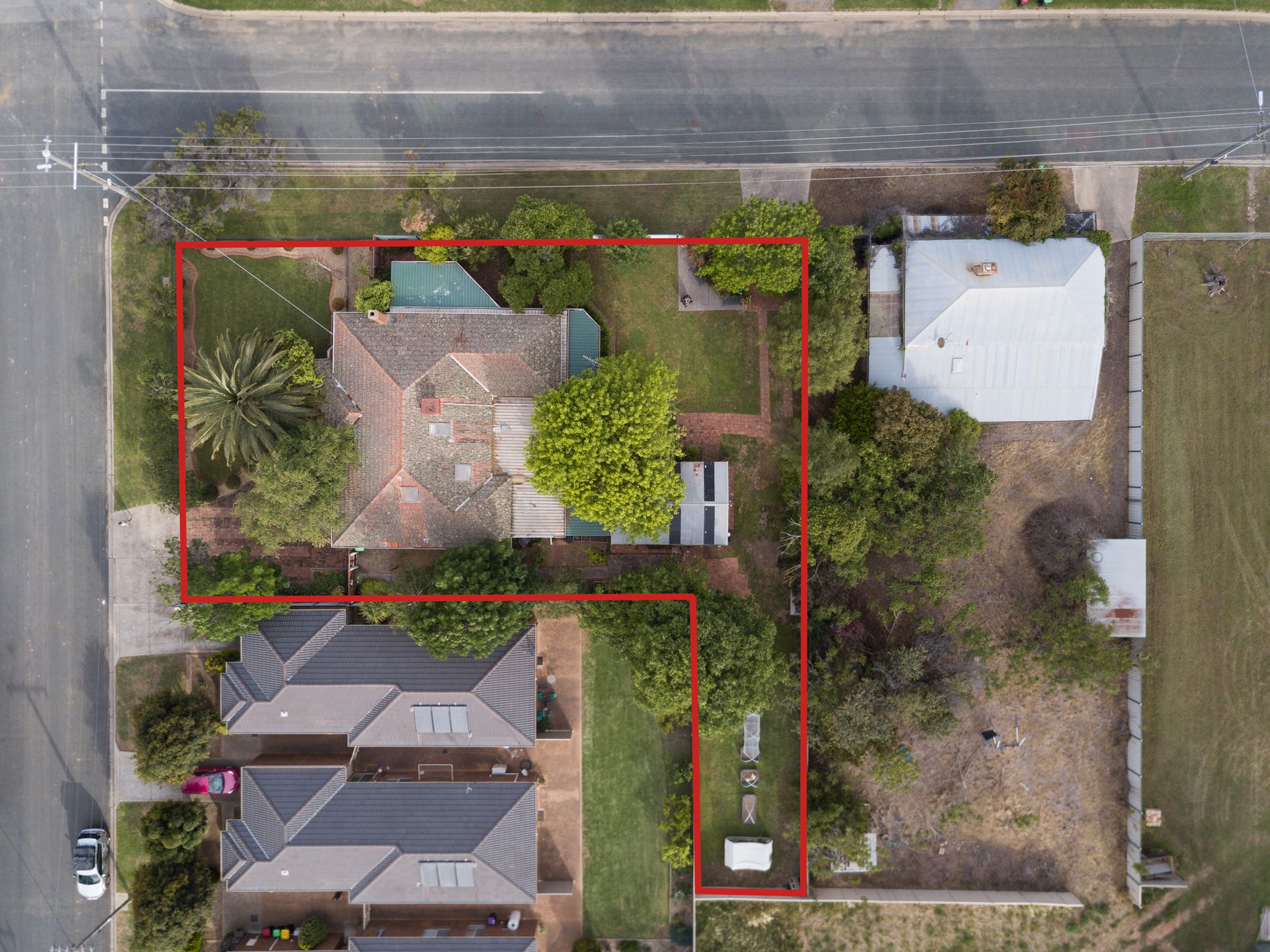 5 Marie Street, Nagambie