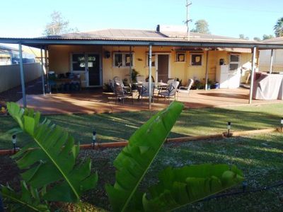 14 Hollings Place, South Hedland