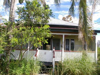 Bundamba
