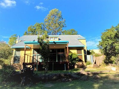 16 Hospital Terrace, Nanango