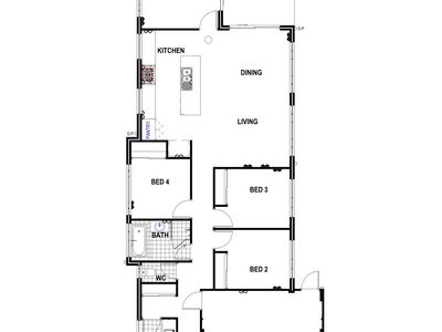 3 Harris Street, Beckenham