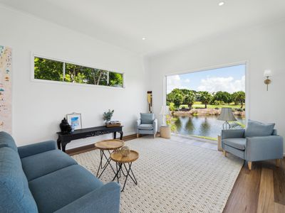 4907 Berkshire Crescent, Sanctuary Cove