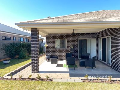 32 Mangrove Crescent, Dubbo