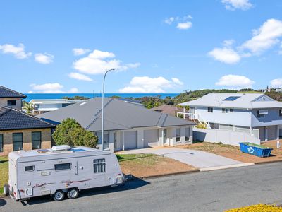 38 Sapphire Parade, Diamond Beach