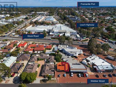 6A Webber Street, Willagee