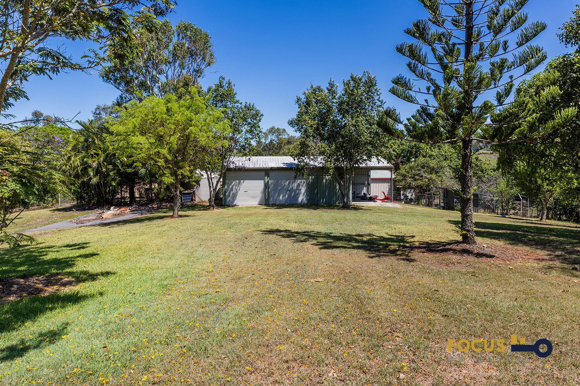 50 Fenech Ave, Alligator Creek