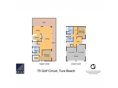 75 Golf Circuit, Tura Beach