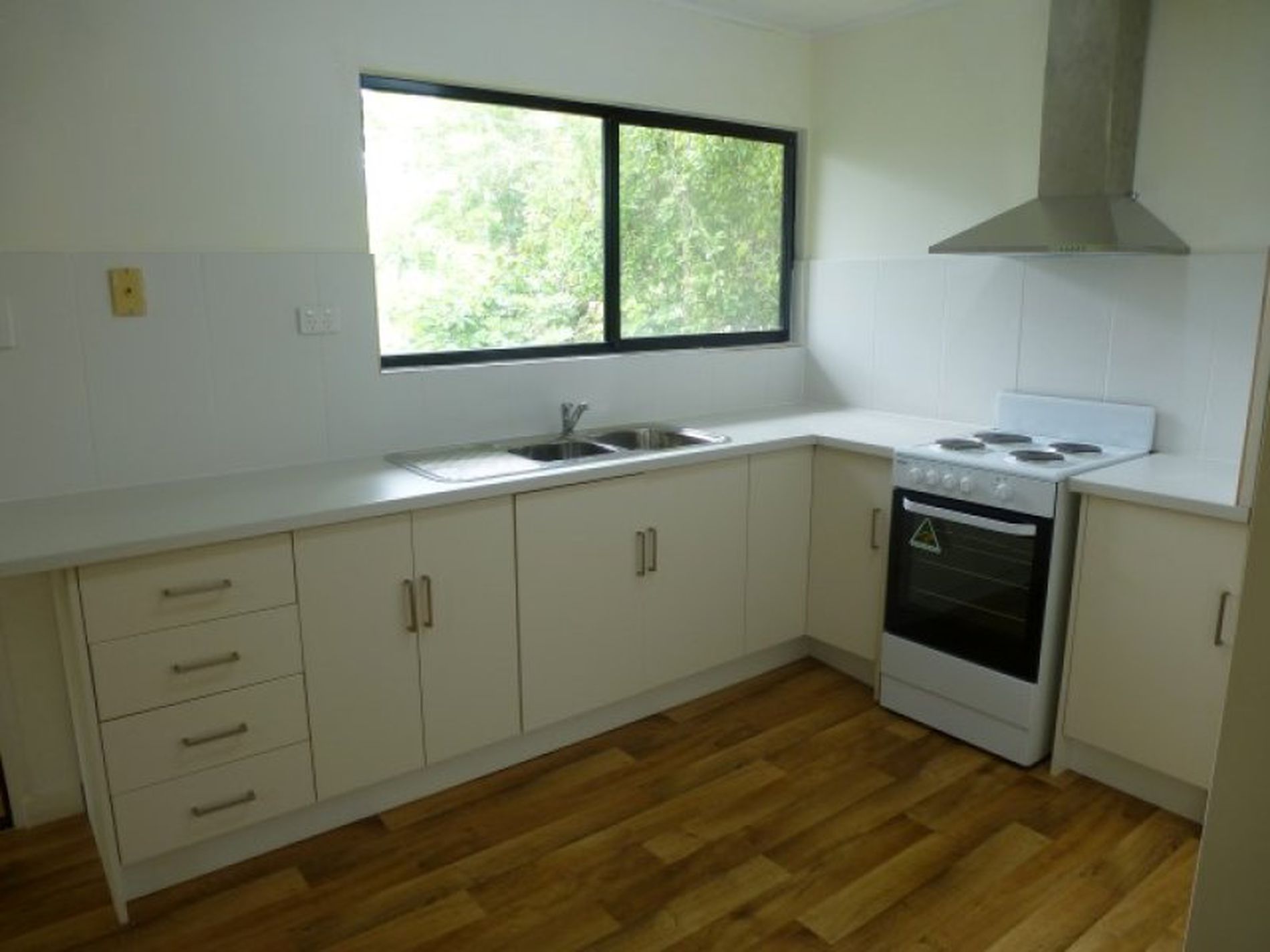 18 A Adelaide Street, Cooktown