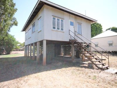 47 ANNE STREET, Charters Towers City