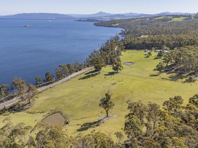 5314 Channel Highway, Gordon