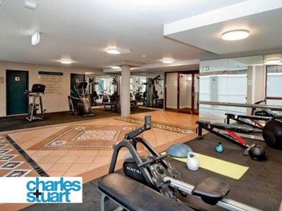 110 / 508 Riley Street, Surry Hills