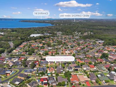 26 Belyando Crescent, Blue Haven