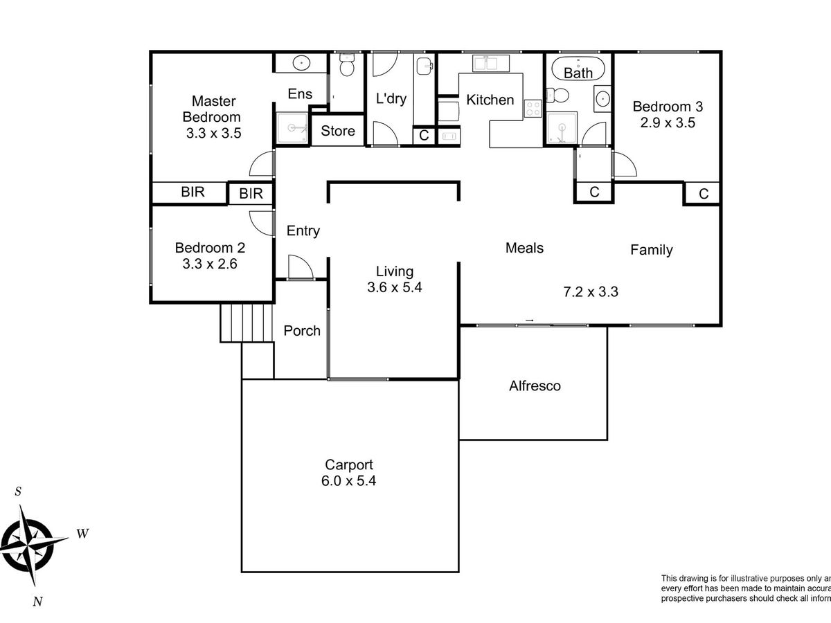 116 Outlook Drive, Dandenong North
