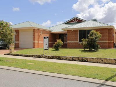 8 Valour Bend , Baldivis