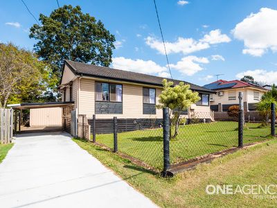 11 Nuthatch St, Inala