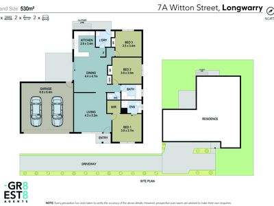 7a Witton Street, Longwarry