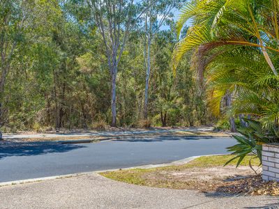 50 Vanilla Av, Griffin