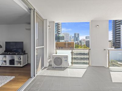 20 / 155 Adelaide Terrace, East Perth