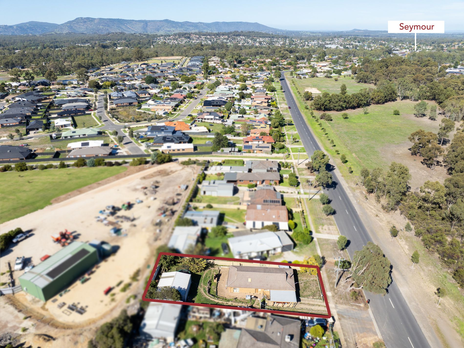 54 Avenel Rd, Seymour