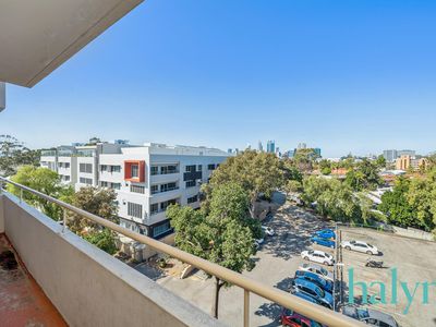 52 / 227 Vincent Street, West Perth