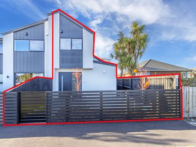 5 / 32 Amuri Street, Hornby