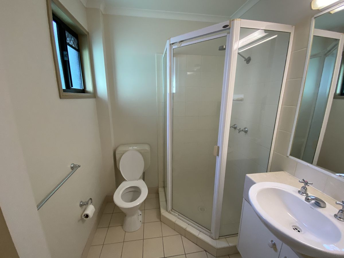 3 / 83 Sherwood Road, Toowong