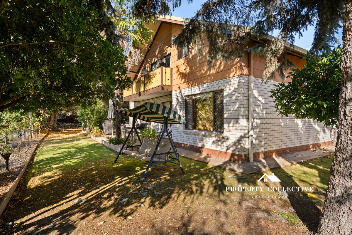 5 Kraus Lane, Beechworth