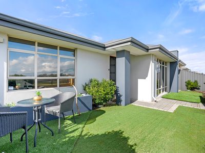 25 Norseman Approach, Baldivis