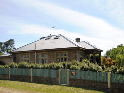 36 High Street, Oatlands