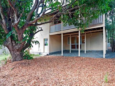 9A Queen Street, Newtown