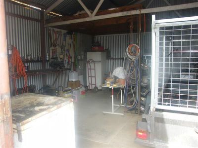 24 Forrester  St, Forbes