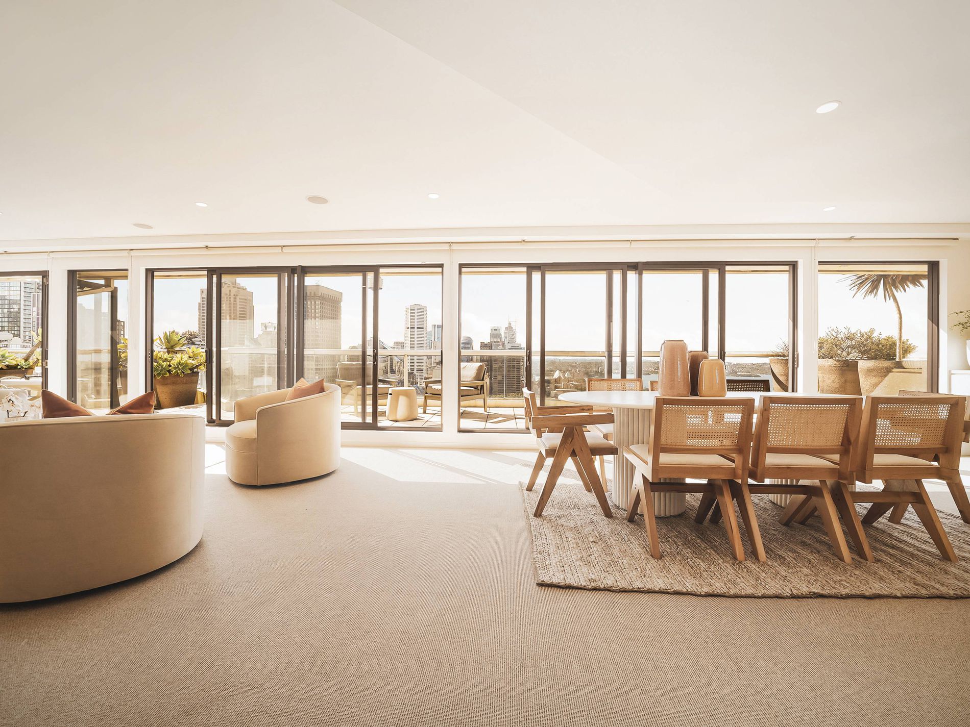 Penthouse 2901 / 187 Liverpool Street, Sydney