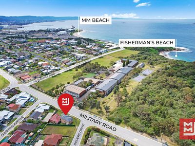 117a Military Road, Port Kembla