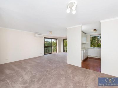 8 / 24 Bellevue Terrace, St Lucia