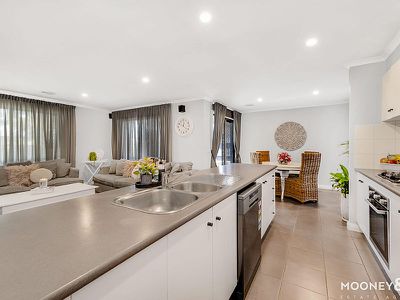 15 Ferndown Drive, Cranbourne