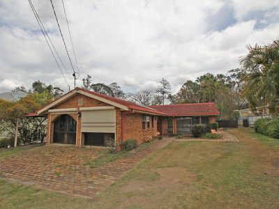 33 Ipswich Street, Riverview