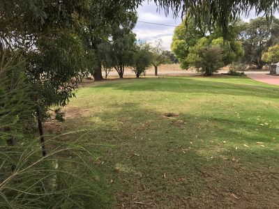 72 Moulamein Road, Barham