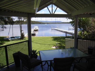 Bonnells Bay