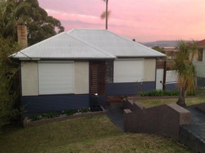 17  Derby Street, Berkeley