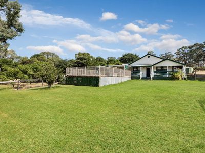 6 McClellans Crescent, Argyle