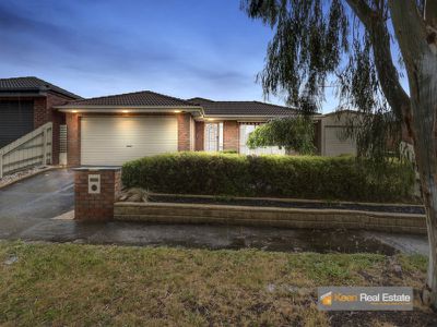 93 The Parkway, Hampton Park