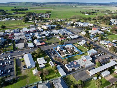 48 - 50 Davenport Street, Millicent