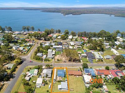 53 Tallyan Point Road, Basin View