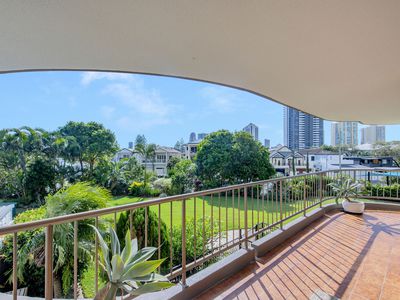103 / 3 River Drive, Surfers Paradise