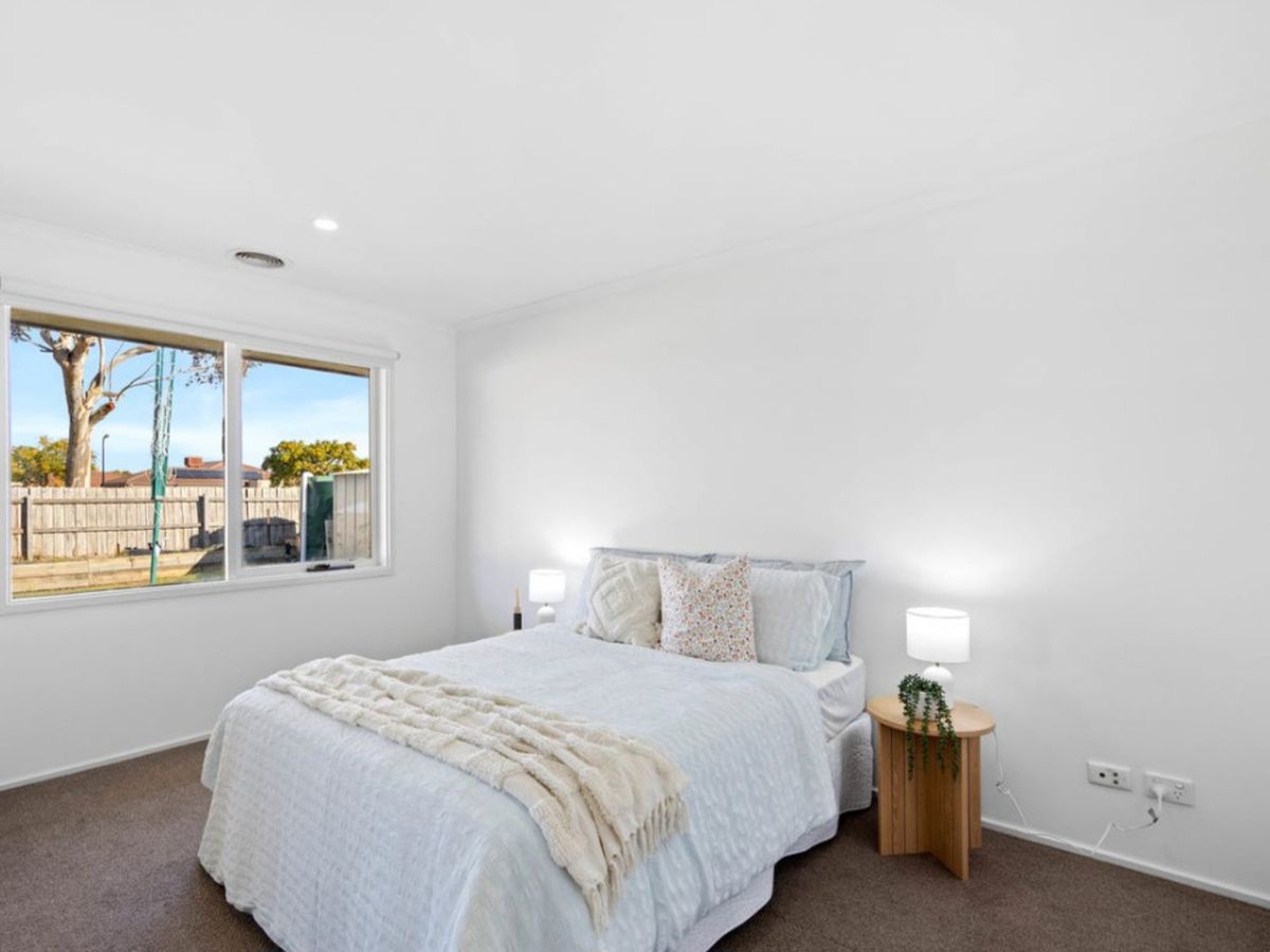 80 Yarcombe Crescent, Craigieburn