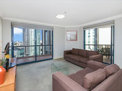 Unit 66 / 540 Queen Street, Brisbane City